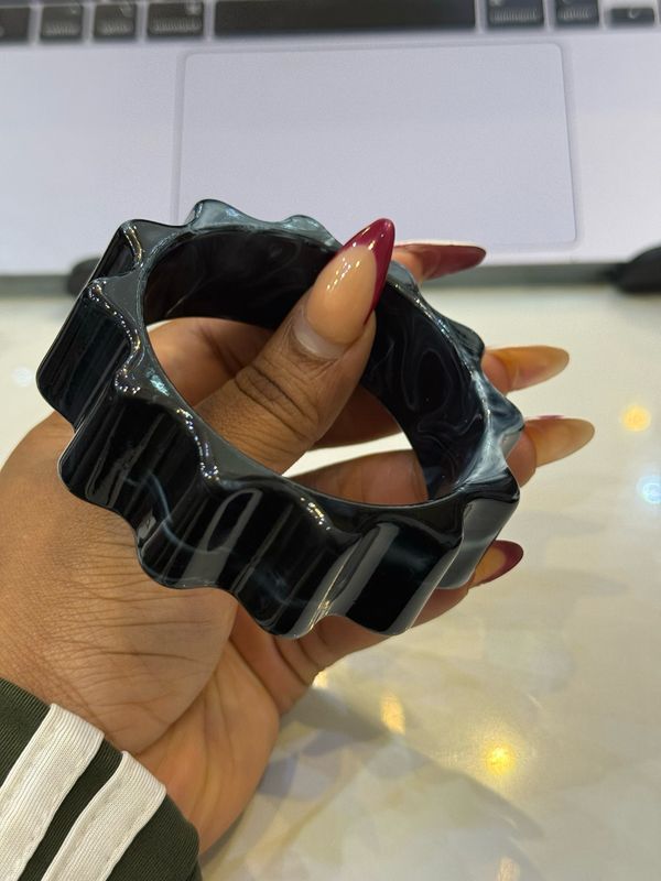 Amiga Bangle