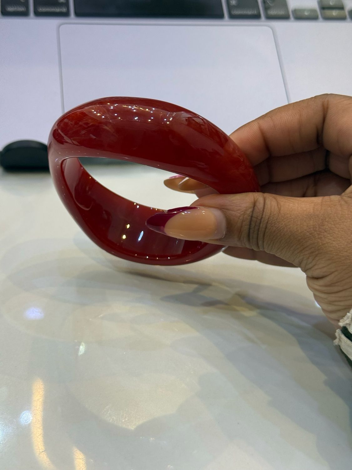 Amiga Bangle
