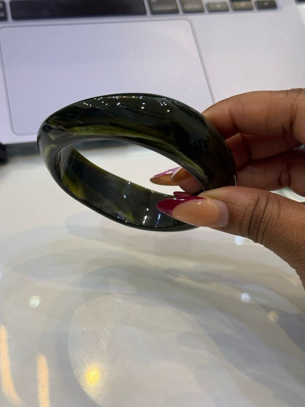 Amiga Bangle