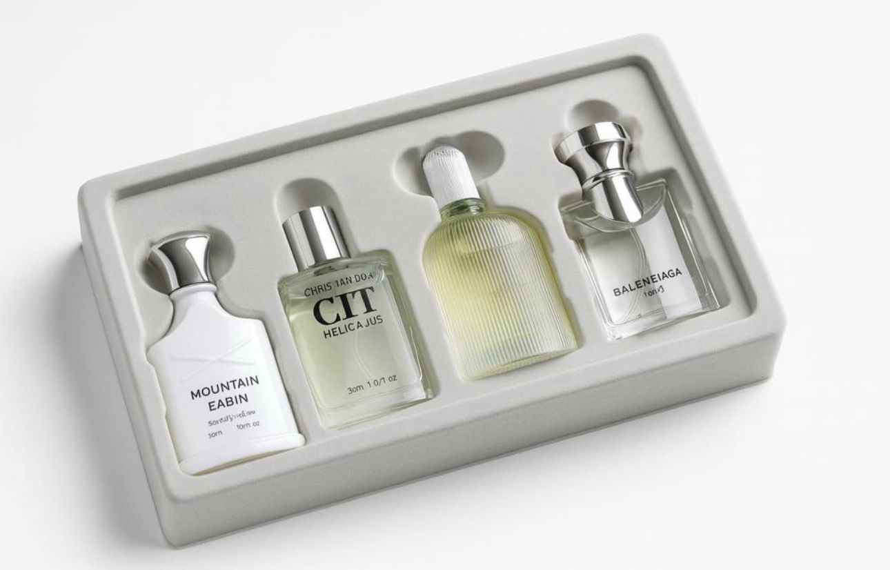 Men’s Perfume
