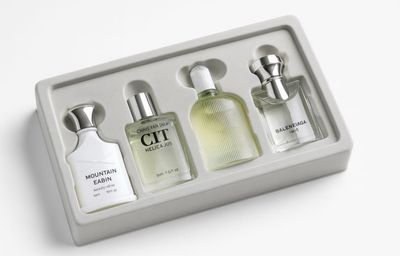 Men’s Perfume