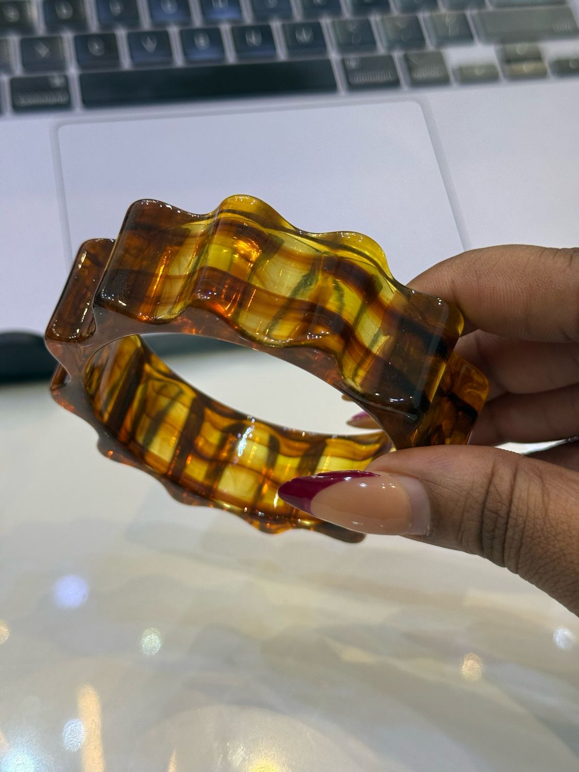 Amiga Bangle