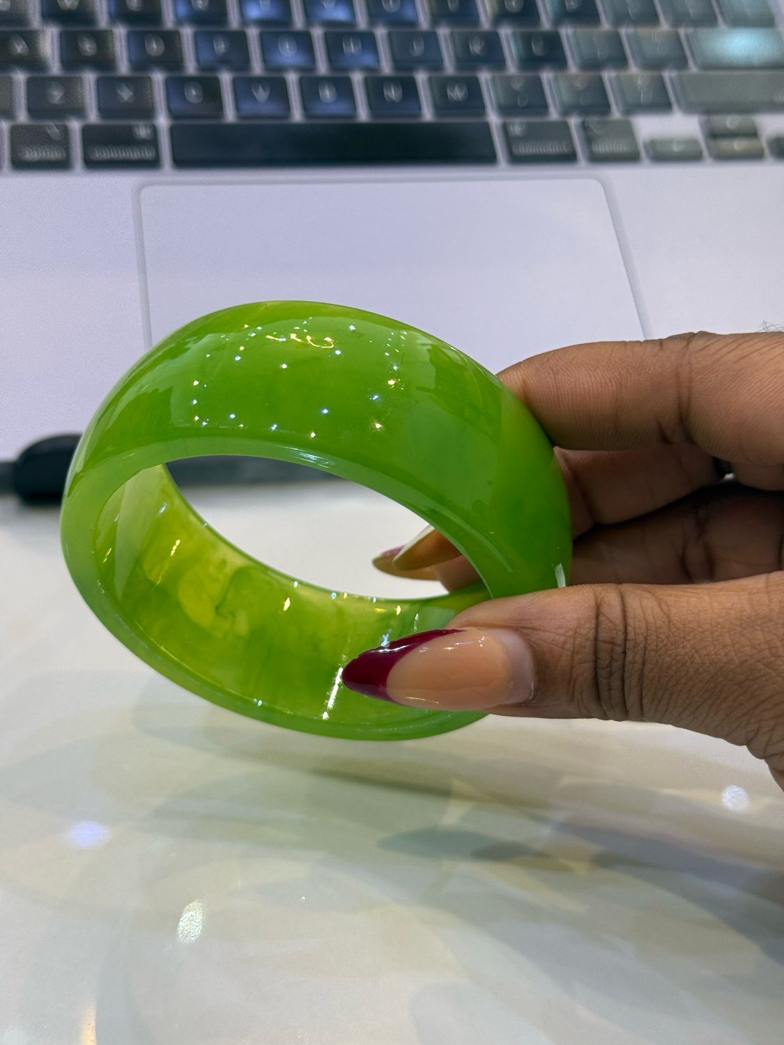 Amiga Bangle