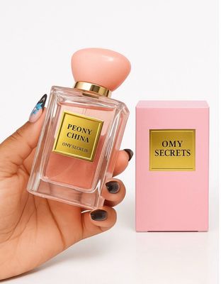OMY perfume