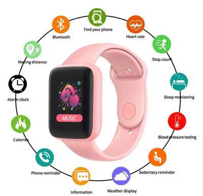 Smart Watch