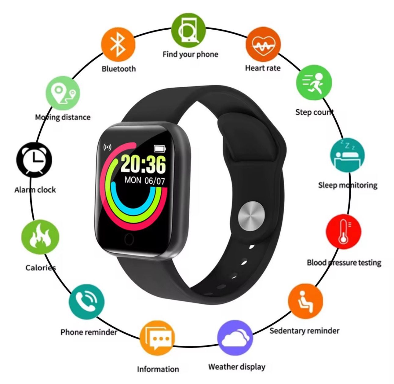 Smart Watch