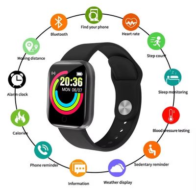 Smart Watch
