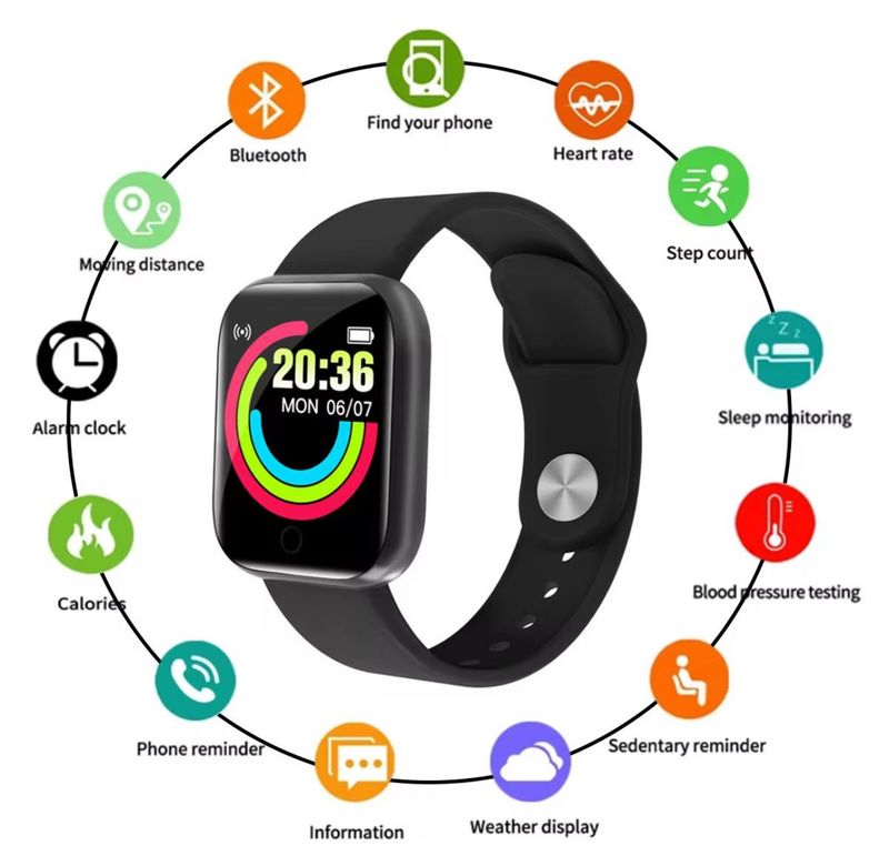 Smart Watch