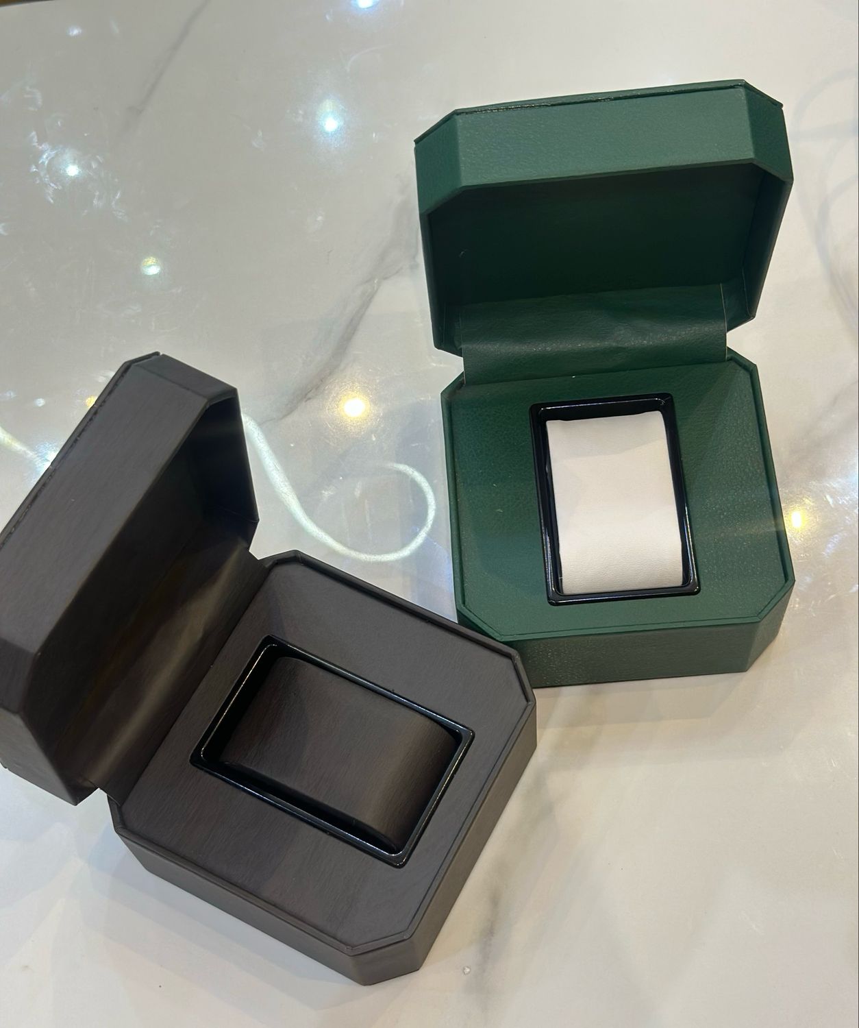 Watch Box