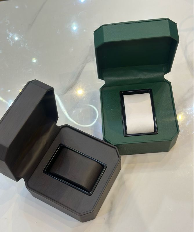 Watch Box