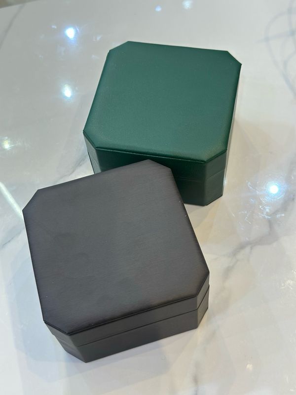 Watch Box