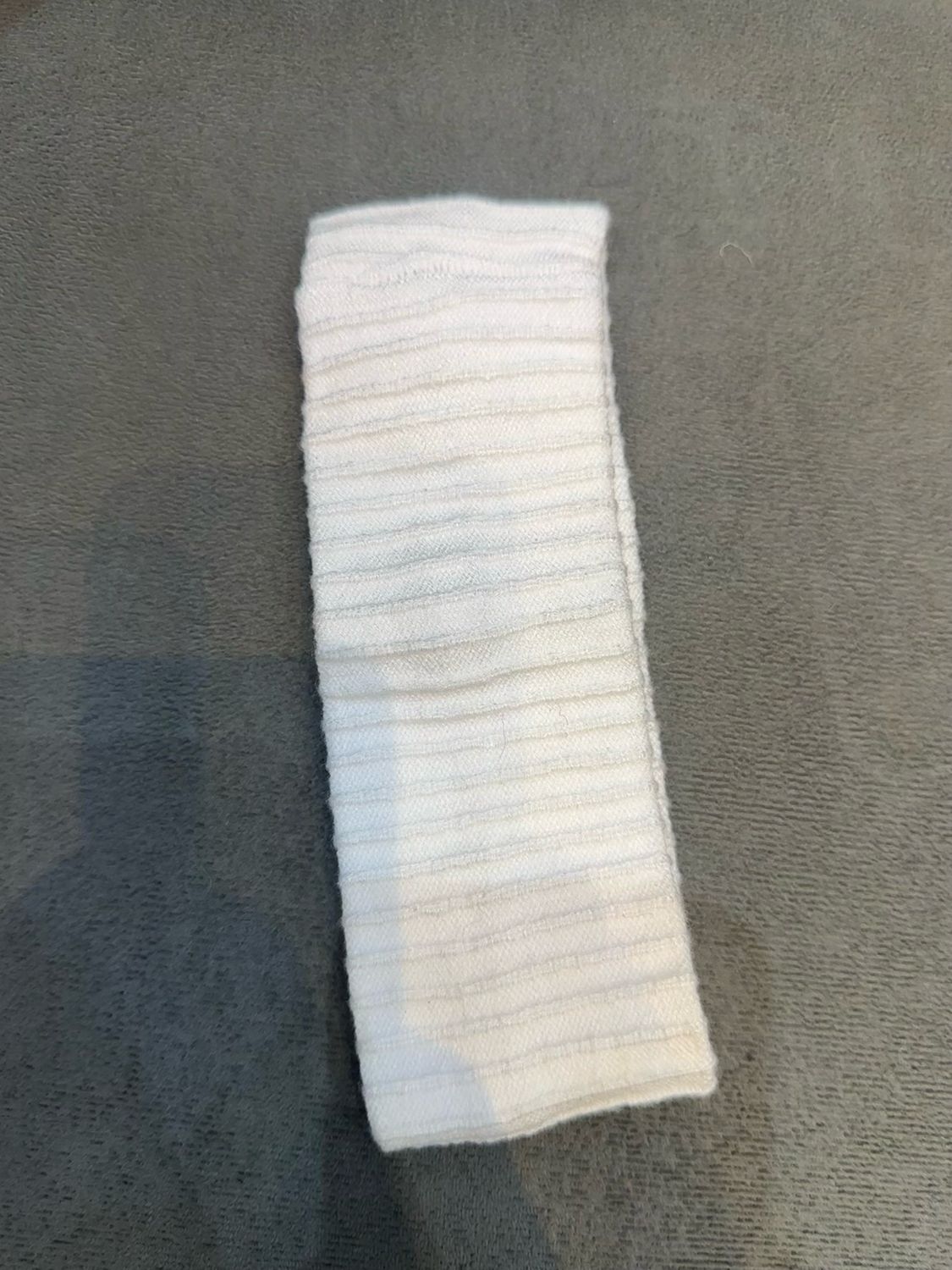 Wool Hairband