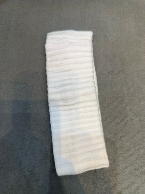 Wool Hairband