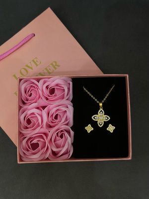 Love Gift Set
