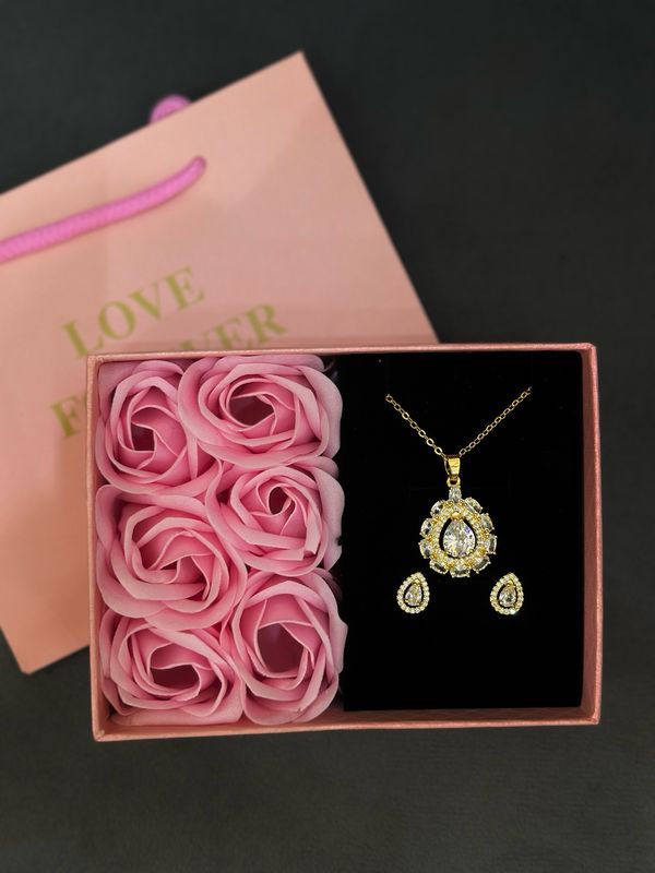 Love Gift Set