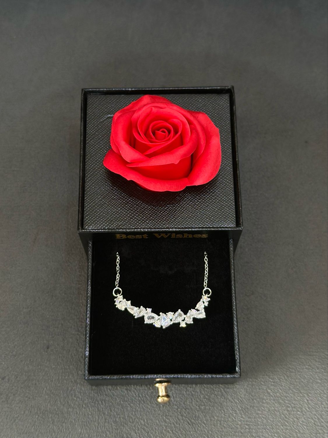Sparkle Rose Set