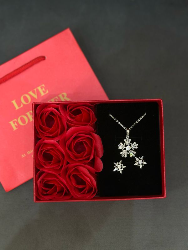 Love Rose Set