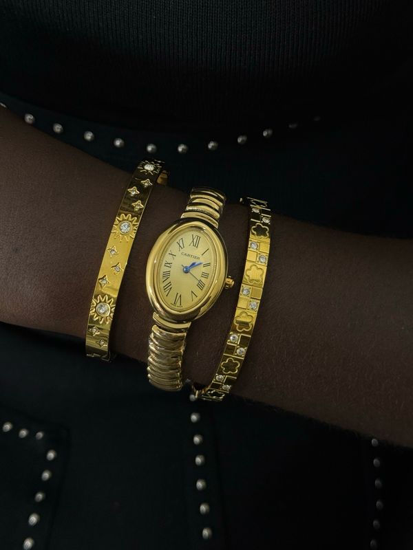 Sadie Ella Wrist Stack