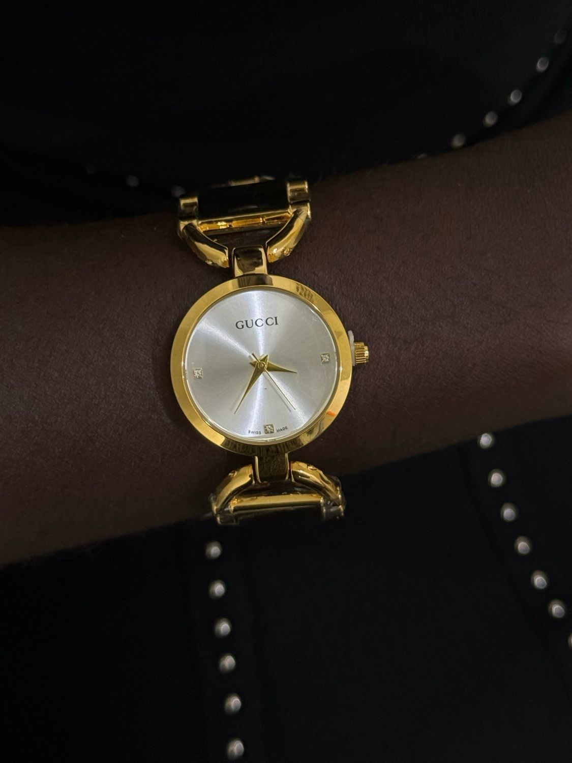 Sadie Watch