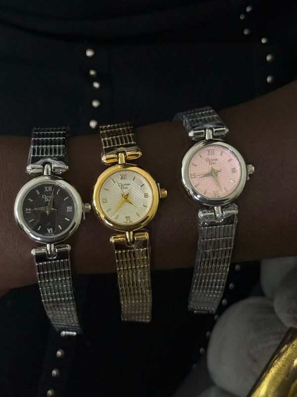 Sadie Watch
