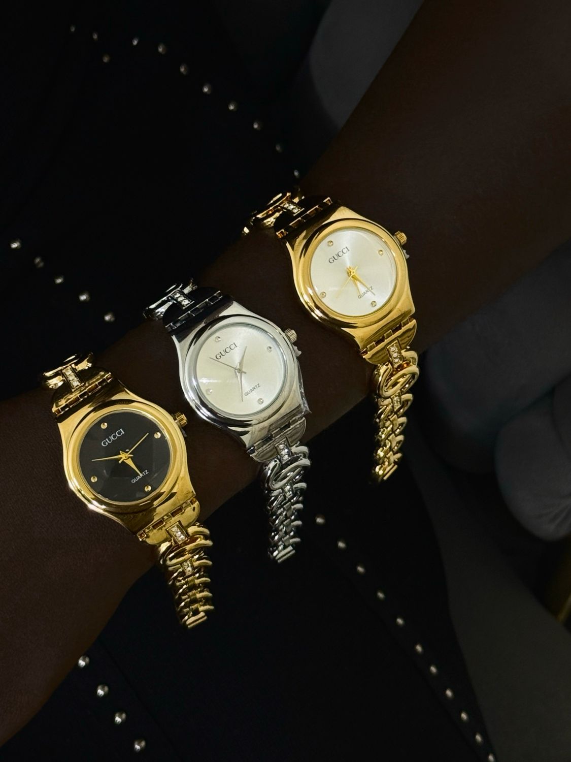 Sadie Watch