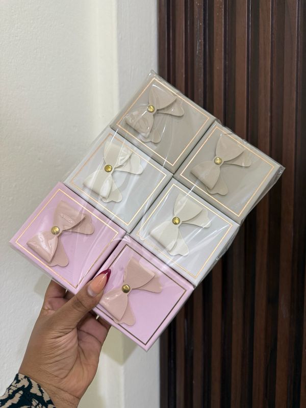 Watch / Bangle Packaging Box