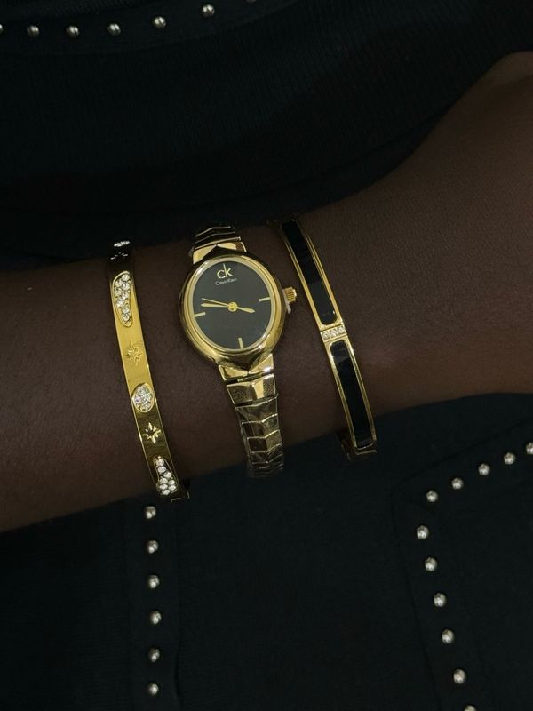 Sadie Ella Wrist Stack