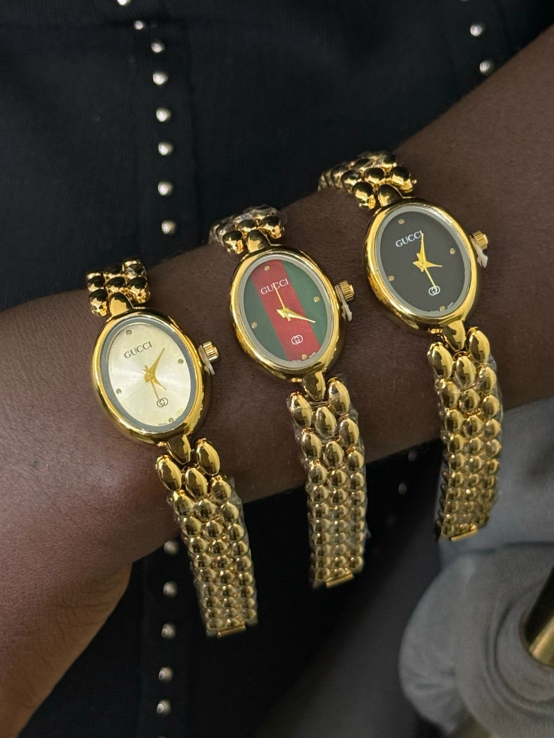 Sadie Watch