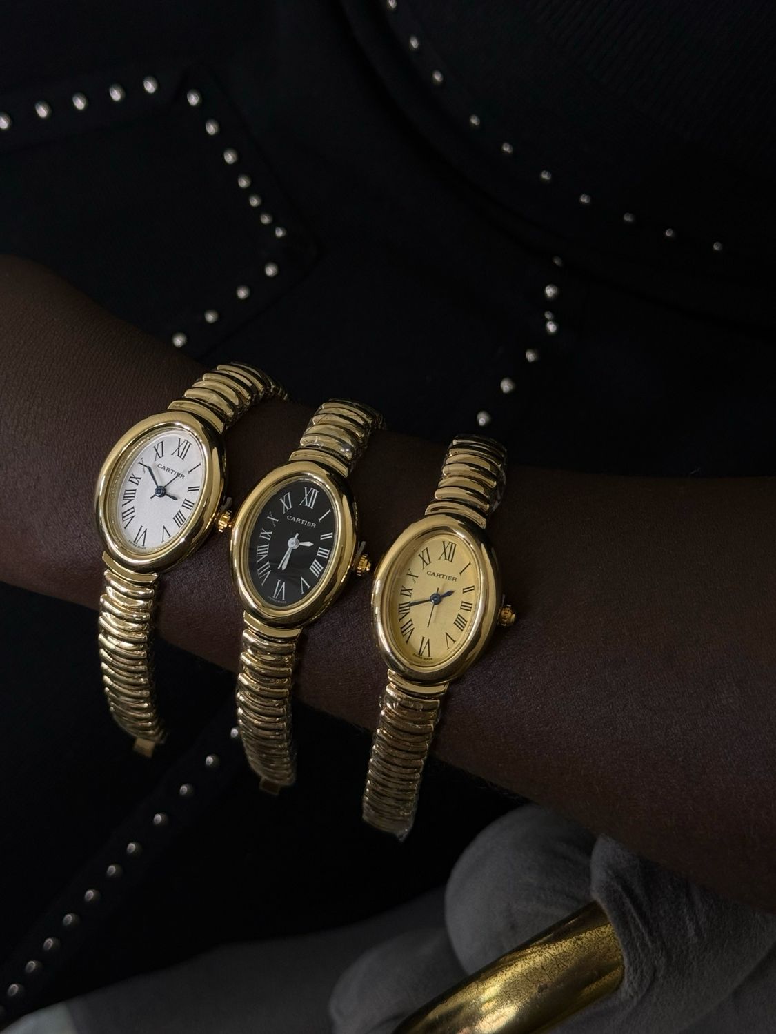 Sadie Watch