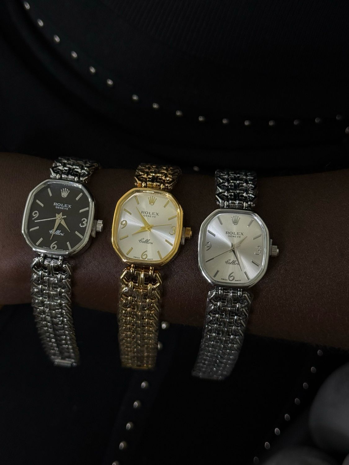 Sadie Watch