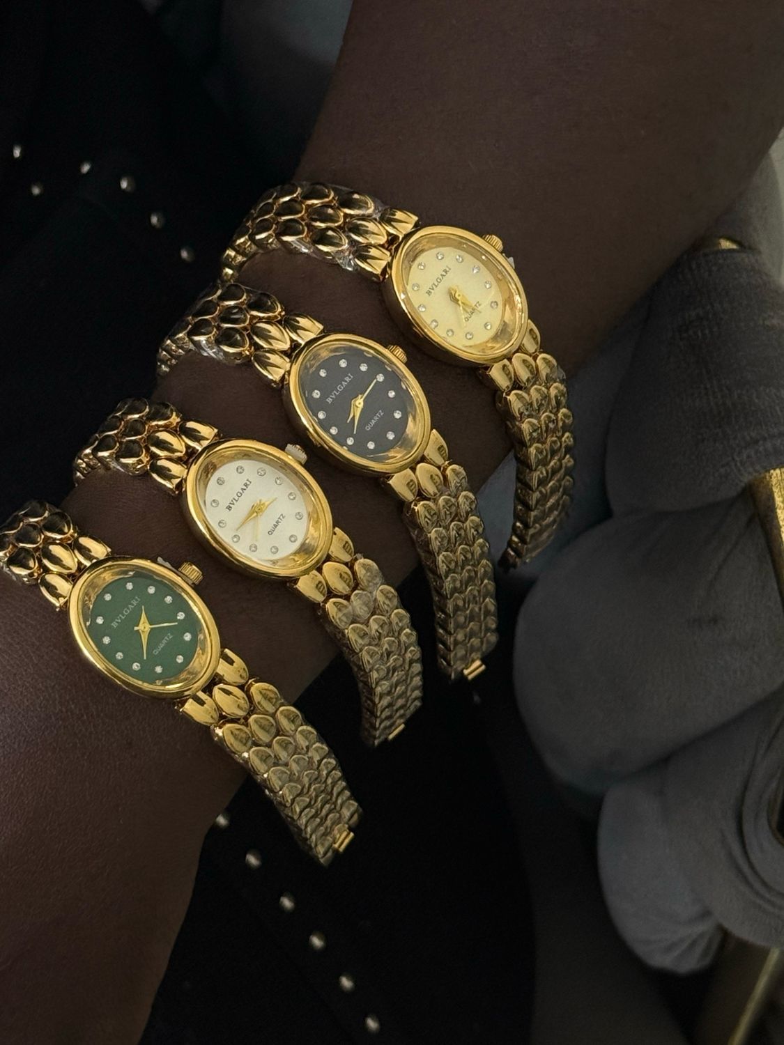Sadie Watch