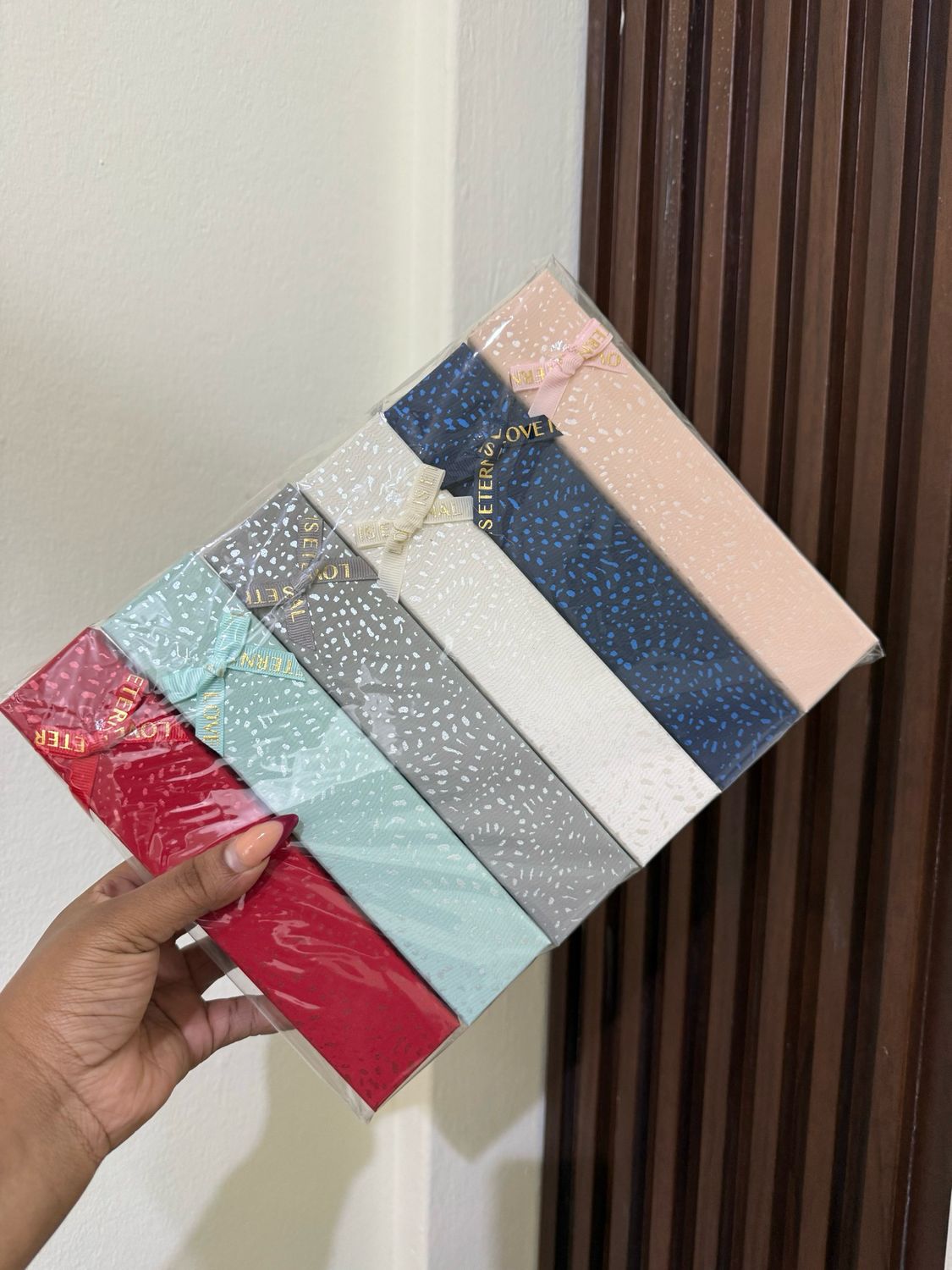 Bracelet Box