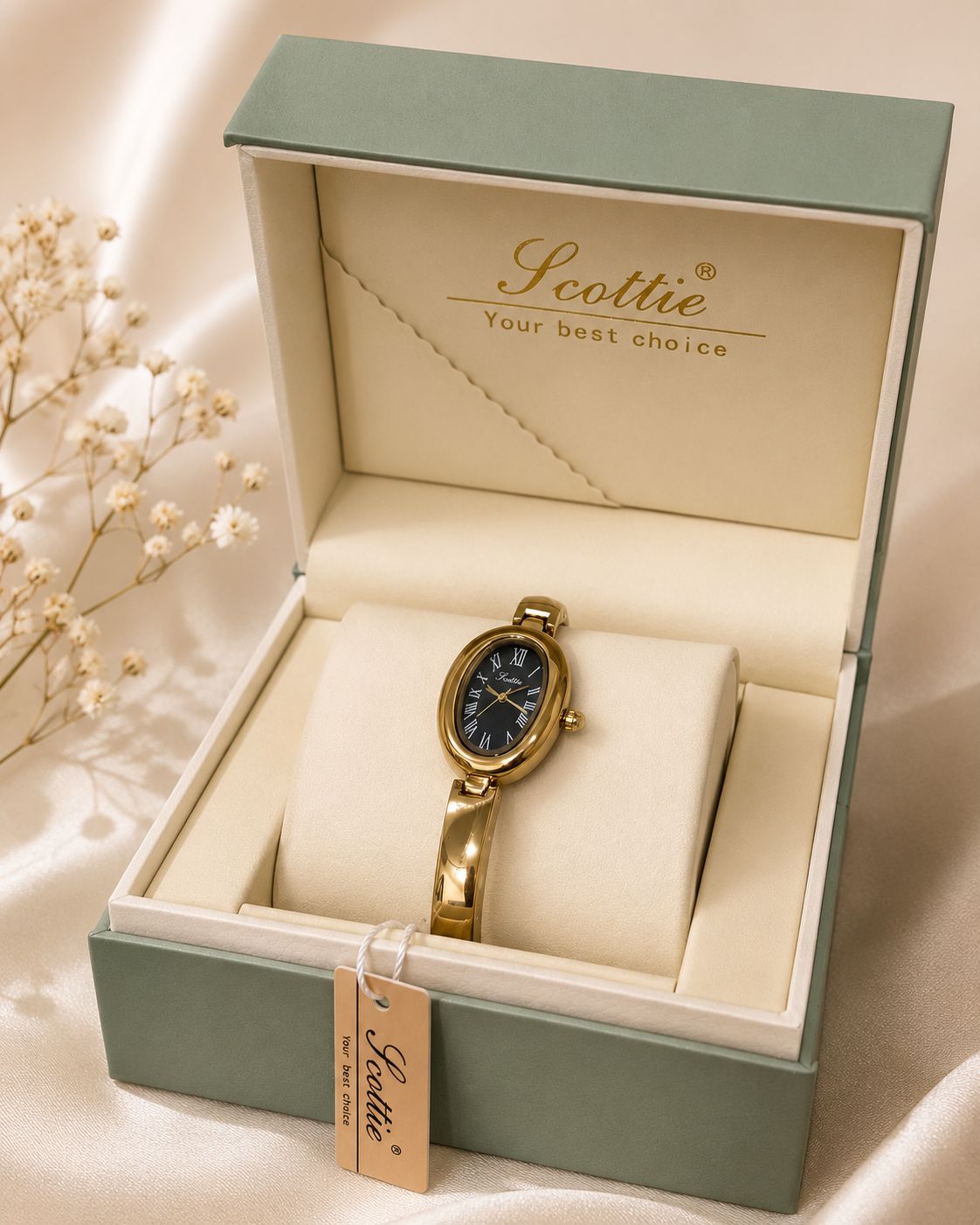 Scottie Watch