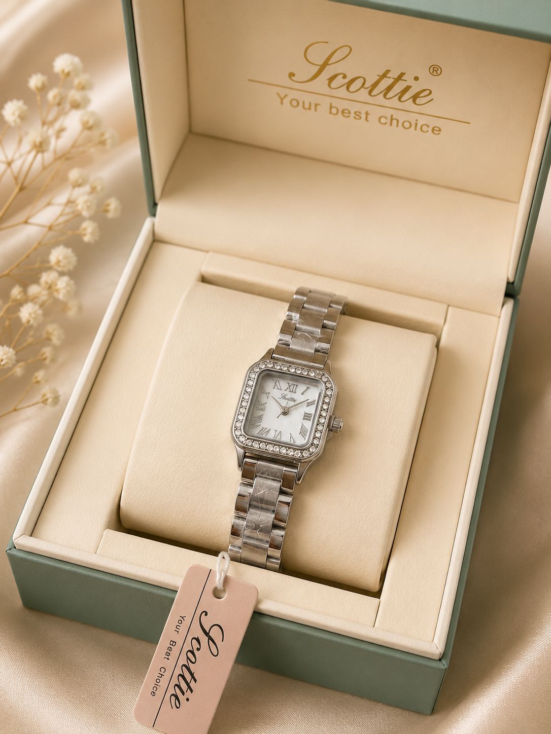 Scottie Watch