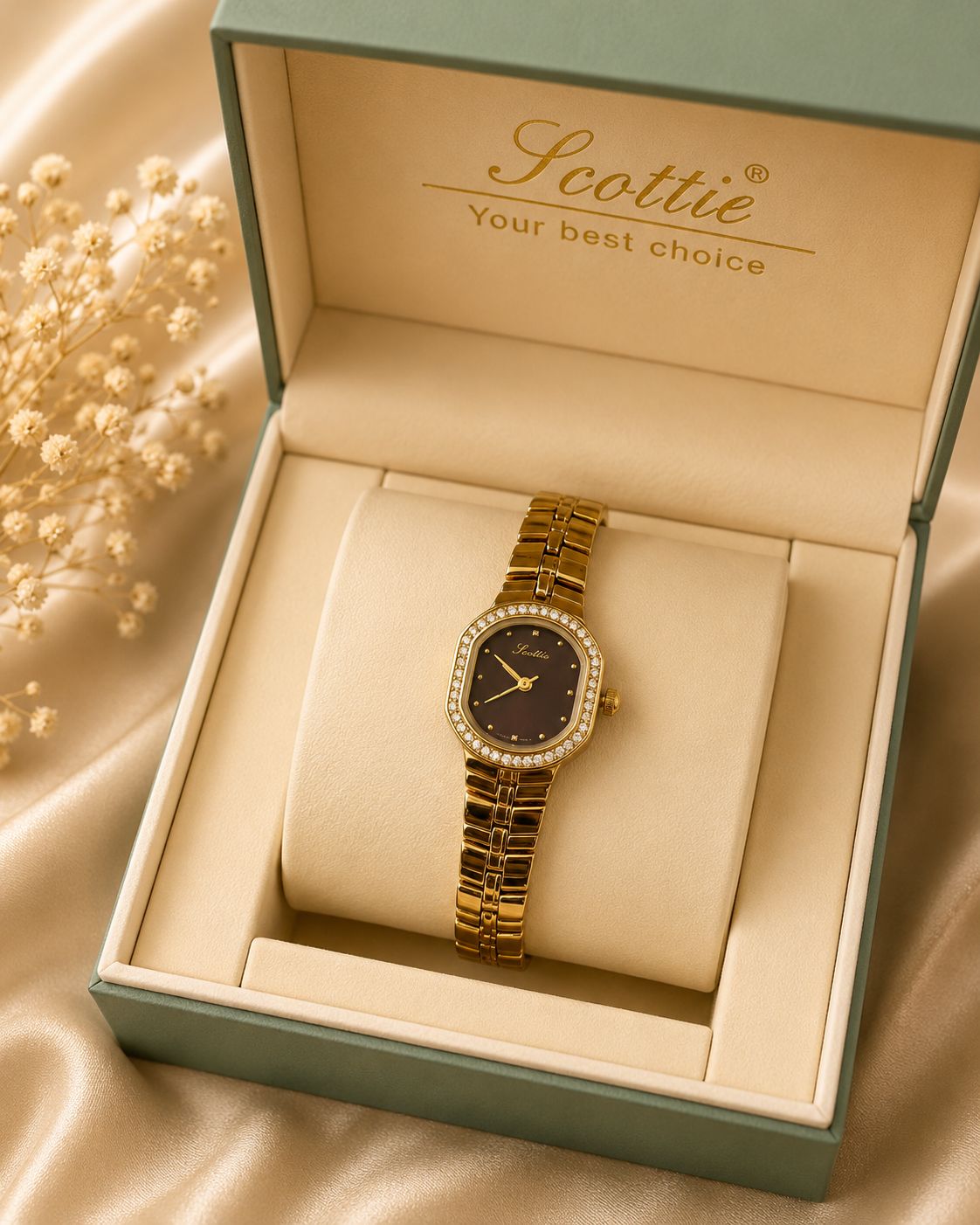 Scottie Watch