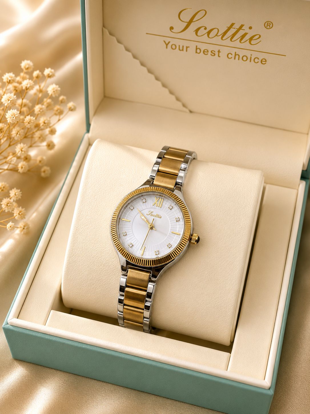 Scottie Watch