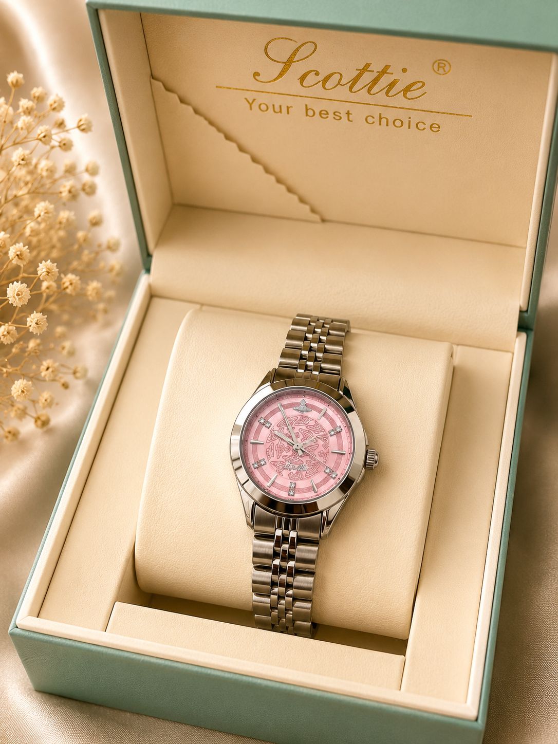 Scottie Watch