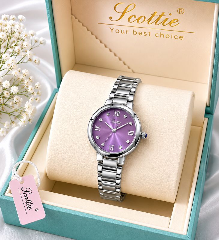 Scottie Watch