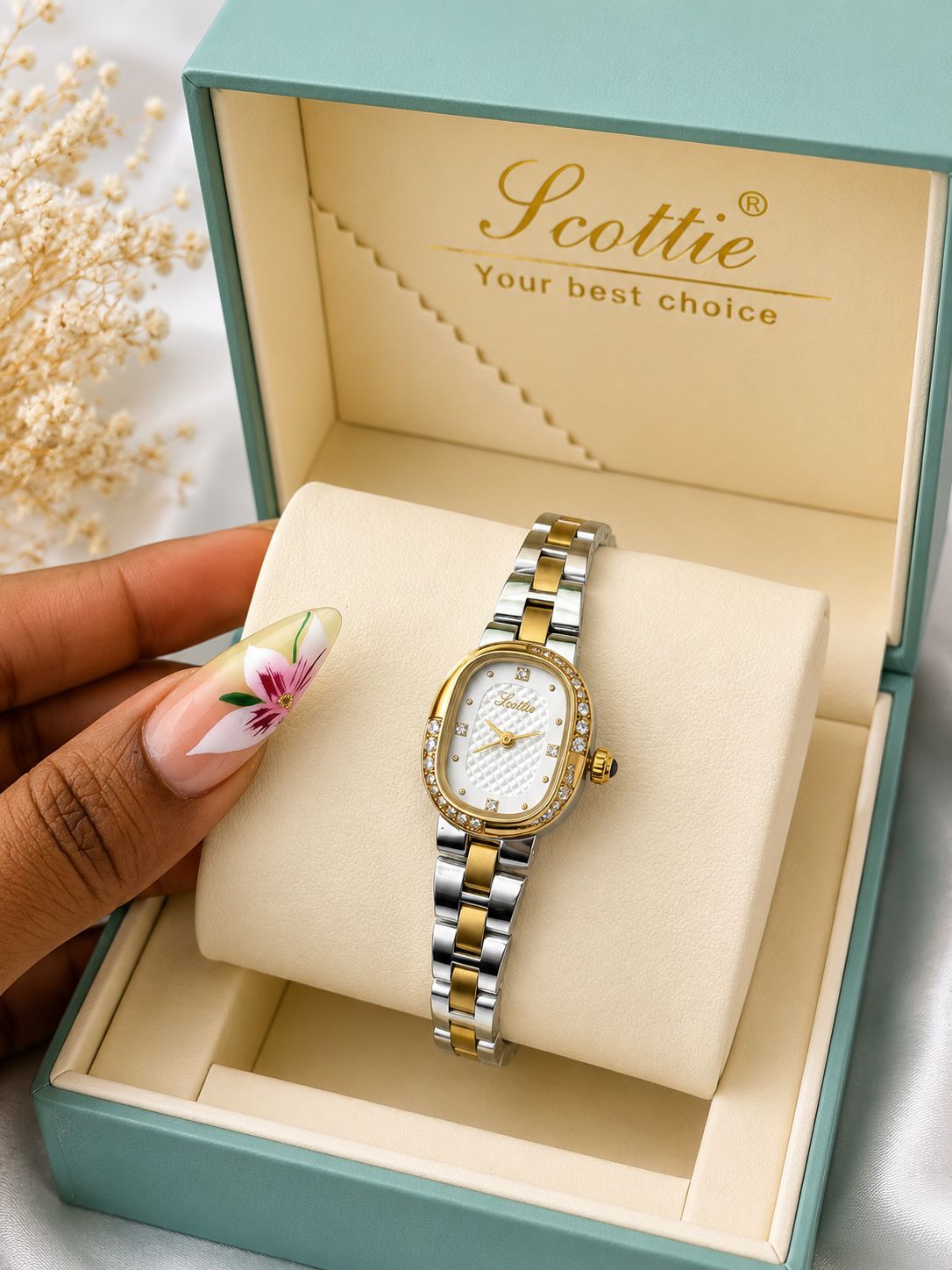 Scottie Watch