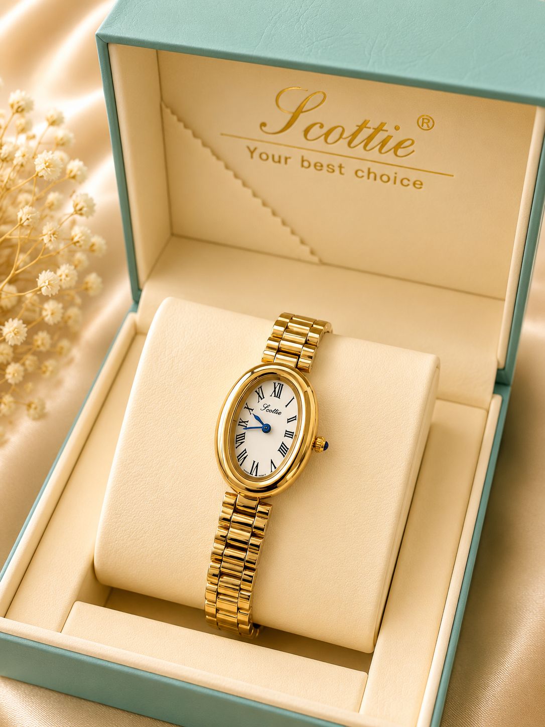 Scottie Watch