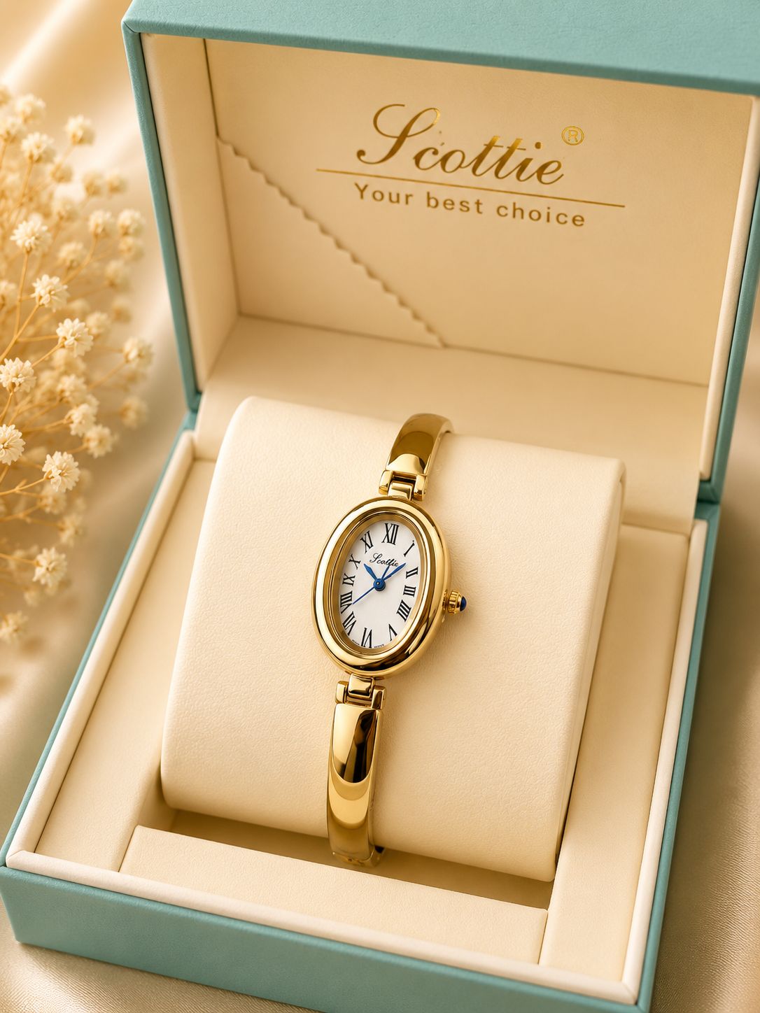 Scottie Watch