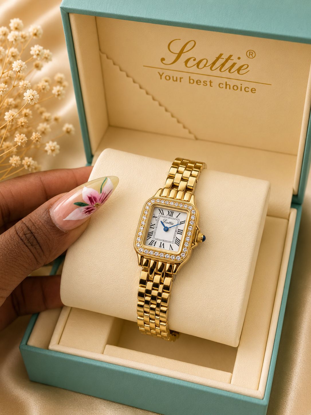 Scottie Watch