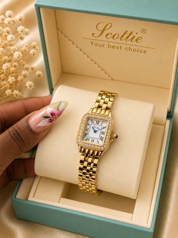 Scottie Watch