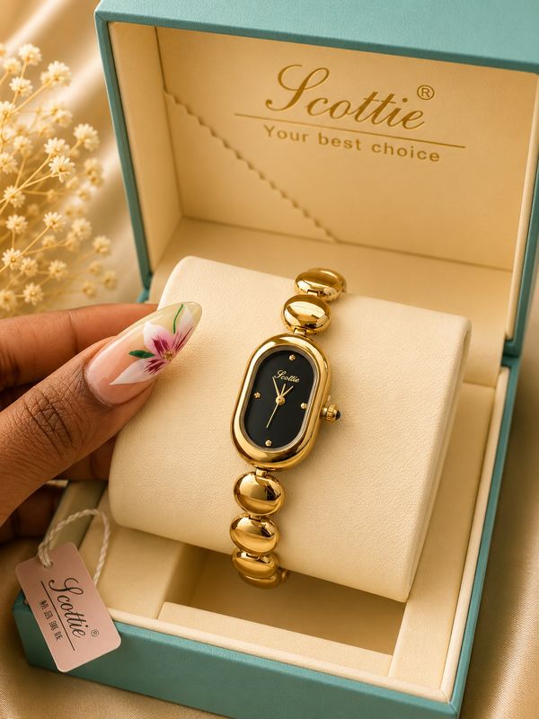 Scottie Watch