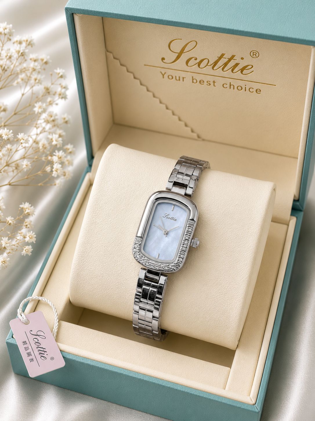 Scottie Watch