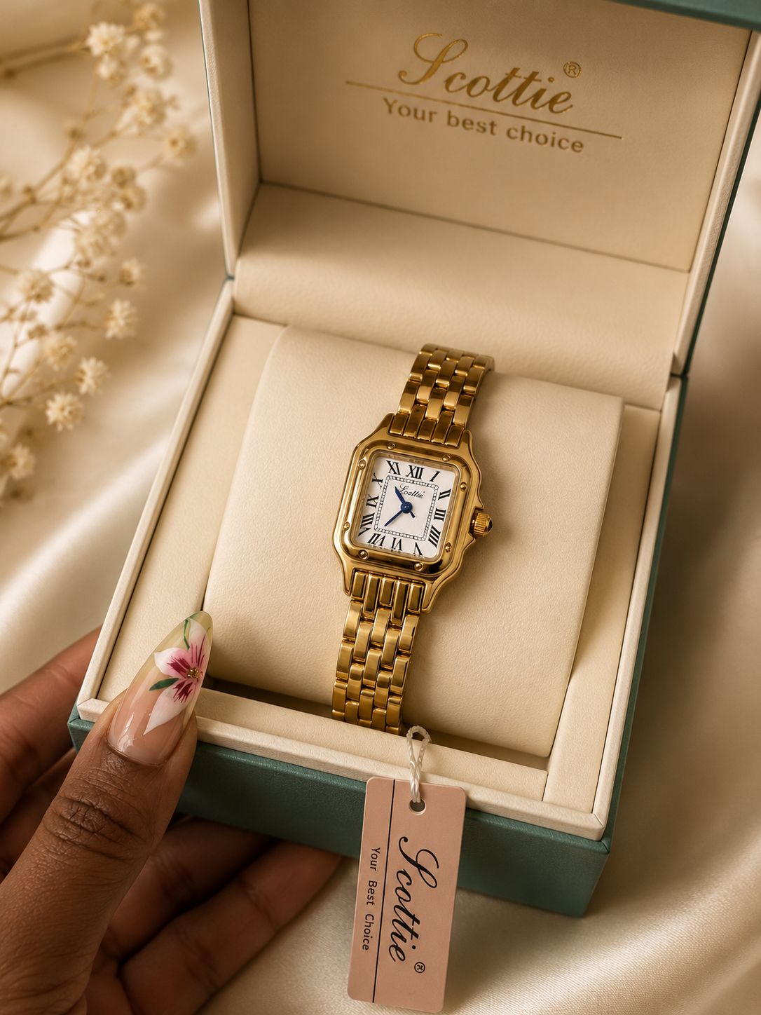 Scottie Watch