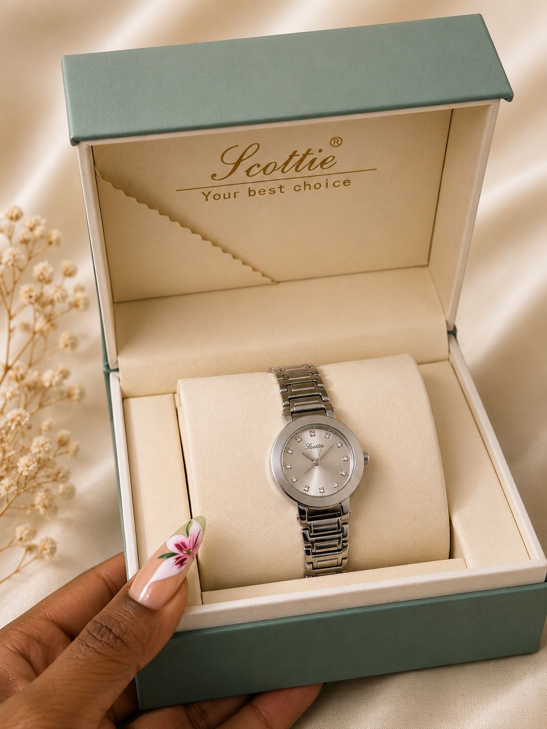Scottie Watch