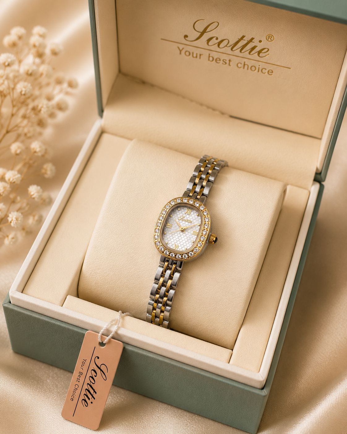 Scottie Watch
