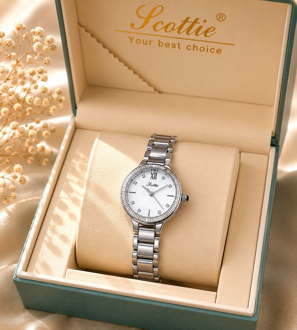 Scottie Watch