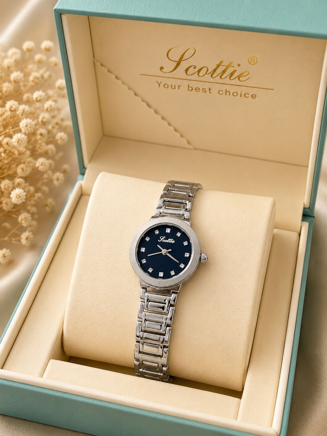 Scottie Watch